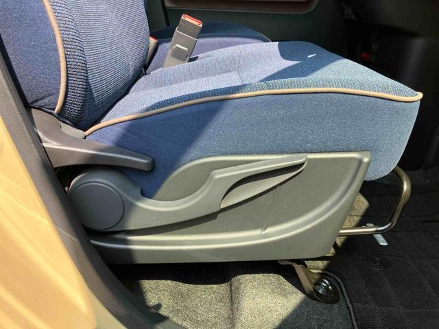 ムーヴキャンバスセオリーＧ保証　新車保証・まごころ保証　１年間・走行距離無制限付き（東京都）の中古車