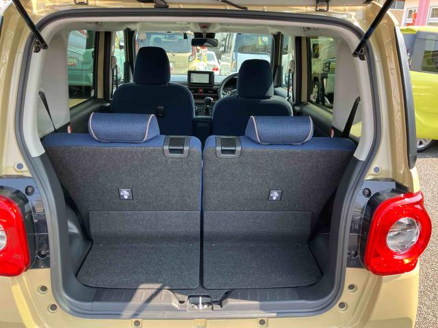 ムーヴキャンバスセオリーＧ保証　新車保証・まごころ保証　１年間・走行距離無制限付き（東京都）の中古車