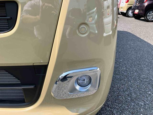 ムーヴキャンバスセオリーＧ保証　新車保証・まごころ保証　１年間・走行距離無制限付き（東京都）の中古車