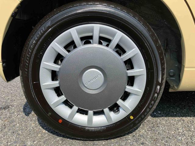 ムーヴキャンバスセオリーＧ保証　新車保証・まごころ保証　１年間・走行距離無制限付き（東京都）の中古車