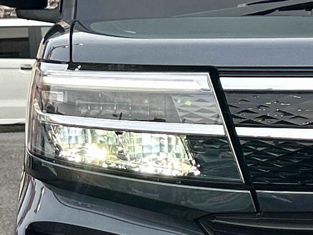 タントカスタムＲＳ　　ナビ・バックカメラ・ドラレコ・ＥＴＣ保証　新車保証・まごころ保証　１年間・走行距離無制限付き（東京都）の中古車