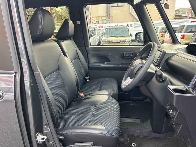 タントカスタムＲＳ　　ナビ・バックカメラ・ドラレコ・ＥＴＣ保証　新車保証・まごころ保証　１年間・走行距離無制限付き（東京都）の中古車