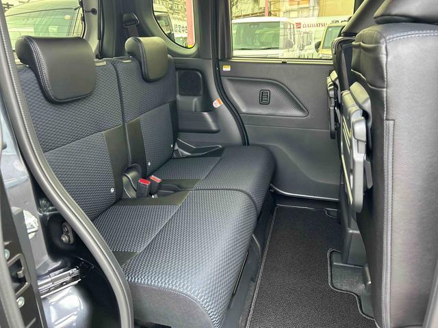 タントカスタムＲＳ　　ナビ・バックカメラ・ドラレコ・ＥＴＣ保証　新車保証・まごころ保証　１年間・走行距離無制限付き（東京都）の中古車