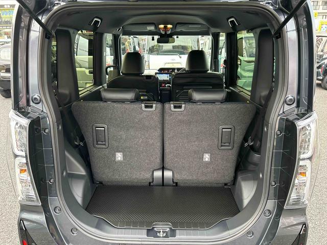 タントカスタムＲＳ　　ナビ・バックカメラ・ドラレコ・ＥＴＣ保証　新車保証・まごころ保証　１年間・走行距離無制限付き（東京都）の中古車