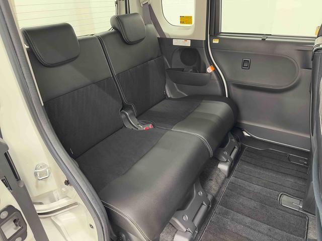 タントカスタムRS トップエディションVS SAIII ナビ保証 まごころ保証 1年間・走行距離無制限付き(東京都)の中古車