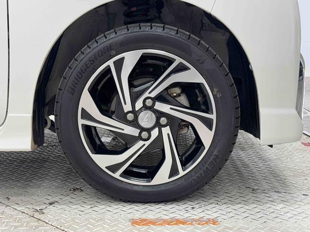 タントカスタムRS トップエディションVS SAIII ナビ保証 まごころ保証 1年間・走行距離無制限付き(東京都)の中古車