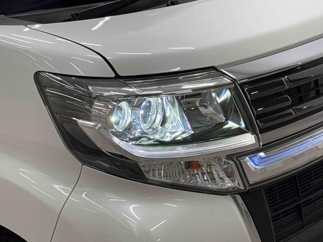 タントカスタムRS トップエディションVS SAIII ナビ保証 まごころ保証 1年間・走行距離無制限付き(東京都)の中古車