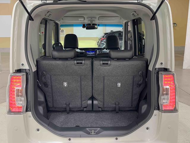 タントカスタムRS トップエディションVS SAIII ナビ保証 まごころ保証 1年間・走行距離無制限付き(東京都)の中古車