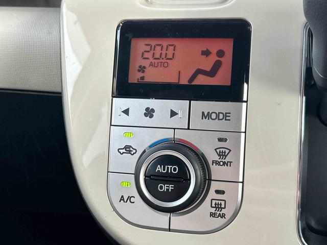 ムーヴキャンバスＧメイクアップＶＳ　ＳＡIII　　純正ナビ・バックカメラ保証　新車保証・まごころ保証　１年間・走行距離無制限付き（東京都）の中古車