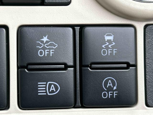 ムーヴキャンバスＧメイクアップＶＳ　ＳＡIII　　純正ナビ・バックカメラ保証　新車保証・まごころ保証　１年間・走行距離無制限付き（東京都）の中古車