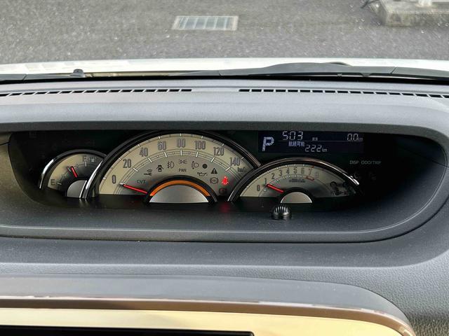 ムーヴキャンバスＧメイクアップＶＳ　ＳＡIII　　純正ナビ・バックカメラ保証　新車保証・まごころ保証　１年間・走行距離無制限付き（東京都）の中古車