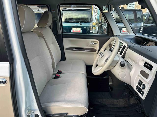 ムーヴキャンバスＧメイクアップＶＳ　ＳＡIII　　純正ナビ・バックカメラ保証　新車保証・まごころ保証　１年間・走行距離無制限付き（東京都）の中古車