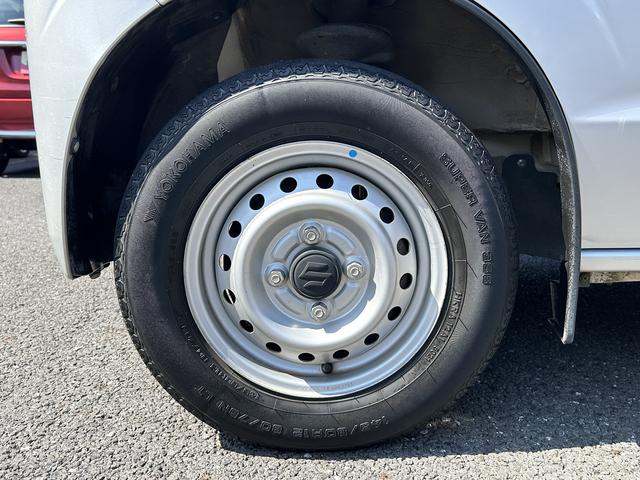 エブリイＰＣ保証　まごころ保証　１年間・走行距離無制限付き（東京都）の中古車