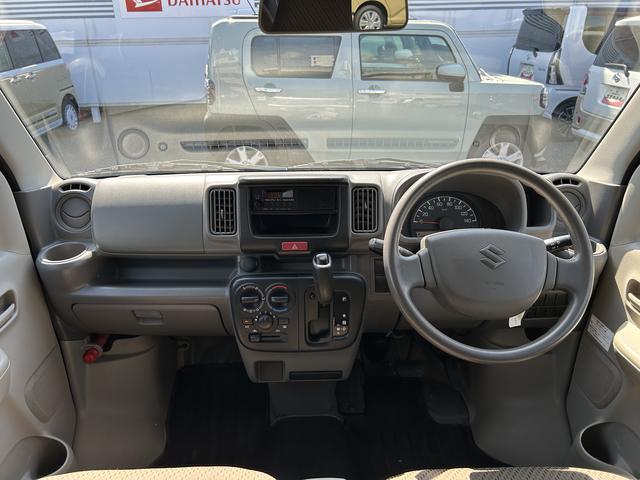 エブリイＰＣ保証　まごころ保証　１年間・走行距離無制限付き（東京都）の中古車