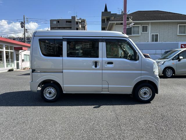 エブリイＰＣ保証　まごころ保証　１年間・走行距離無制限付き（東京都）の中古車