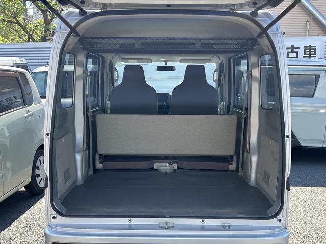 エブリイＰＣ保証　まごころ保証　１年間・走行距離無制限付き（東京都）の中古車