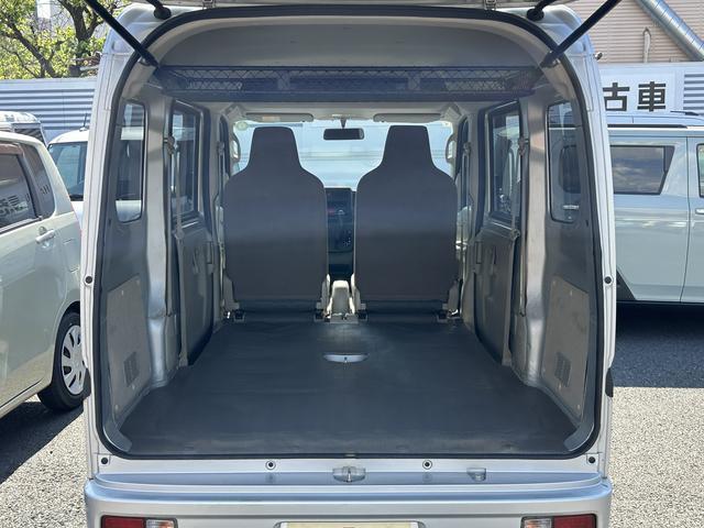 エブリイＰＣ保証　まごころ保証　１年間・走行距離無制限付き（東京都）の中古車