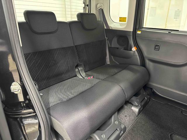 タントカスタムＲＳ　ＳＡ　純正ナビ・バックカメラ保証　まごころ保証　１年間・走行距離無制限付き（東京都）の中古車