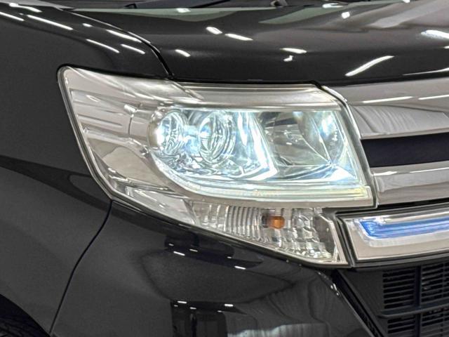 タントカスタムＲＳ　ＳＡ　純正ナビ・バックカメラ保証　まごころ保証　１年間・走行距離無制限付き（東京都）の中古車