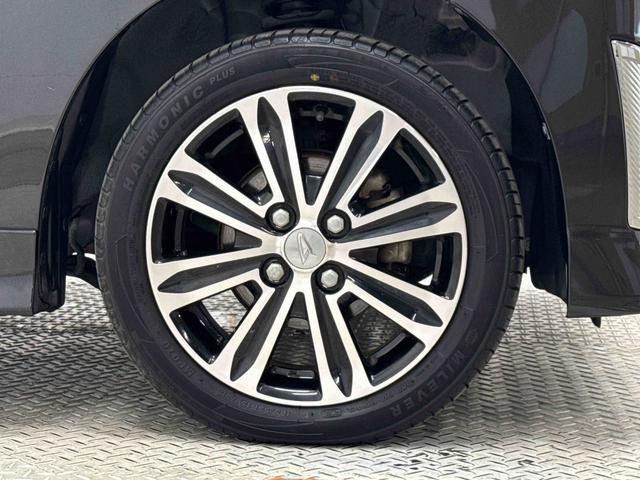 タントカスタムＲＳ　ＳＡ　純正ナビ・バックカメラ保証　まごころ保証　１年間・走行距離無制限付き（東京都）の中古車