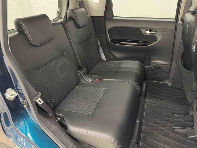 ムーヴカスタム RS ハイパーリミテッドSAIII 純正ナビ保証 まごころ保証 1年間・走行距離無制限付き(東京都)の中古車