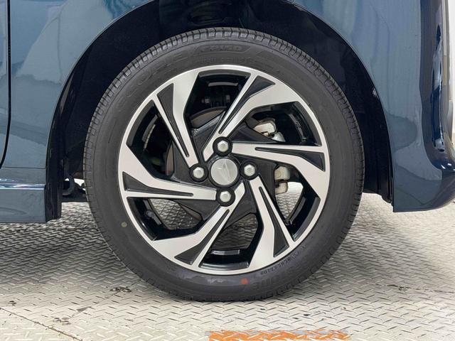 ムーヴカスタム RS ハイパーリミテッドSAIII 純正ナビ保証 まごころ保証 1年間・走行距離無制限付き(東京都)の中古車