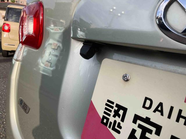 タントＸ　純正ナビ・バックカメラ保証　まごころ保証　１年間・走行距離無制限付き（東京都）の中古車