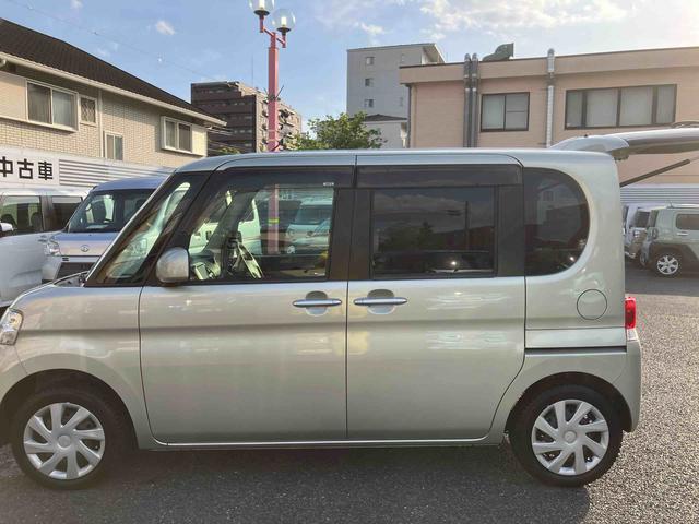 タントＸ　純正ナビ・バックカメラ保証　まごころ保証　１年間・走行距離無制限付き（東京都）の中古車