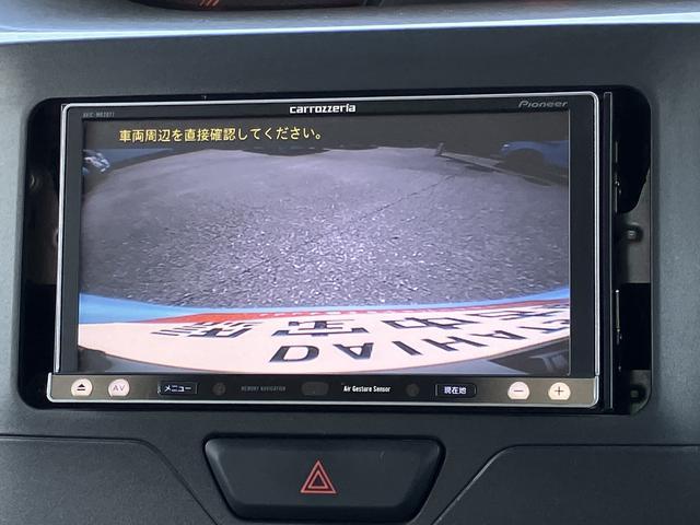 タントＸターボ　ＳＡ　　社外ナビ・バックカメラ保証　まごころ保証　１年間・走行距離無制限付き（東京都）の中古車