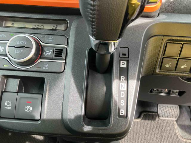 タントファンクロスターボ　純正ナビ・バックカメラ・ＥＴＣ・ドラレコ保証　新車保証・まごころ保証　１年間・走行距離無制限付き（東京都）の中古車