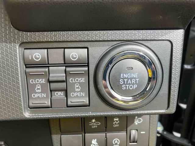 タントファンクロスターボ　純正ナビ・バックカメラ・ＥＴＣ・ドラレコ保証　新車保証・まごころ保証　１年間・走行距離無制限付き（東京都）の中古車