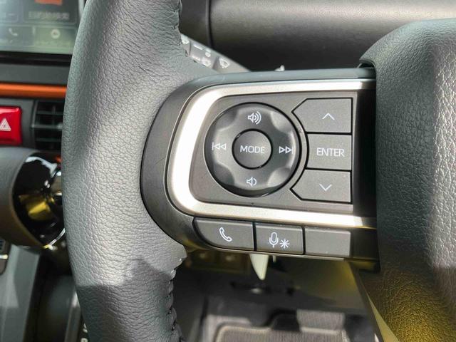 タントファンクロスターボ　純正ナビ・バックカメラ・ＥＴＣ・ドラレコ保証　新車保証・まごころ保証　１年間・走行距離無制限付き（東京都）の中古車