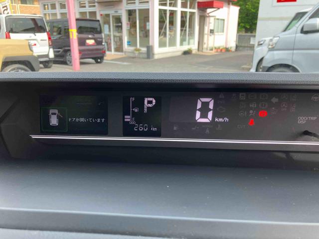 タントファンクロスターボ　純正ナビ・バックカメラ・ＥＴＣ・ドラレコ保証　新車保証・まごころ保証　１年間・走行距離無制限付き（東京都）の中古車