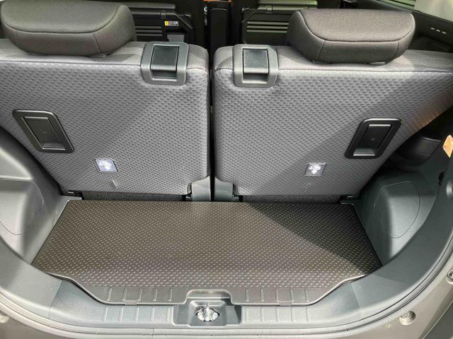 タントファンクロスターボ　純正ナビ・バックカメラ・ＥＴＣ・ドラレコ保証　新車保証・まごころ保証　１年間・走行距離無制限付き（東京都）の中古車