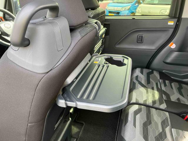 タントファンクロスターボ　純正ナビ・バックカメラ・ＥＴＣ・ドラレコ保証　新車保証・まごころ保証　１年間・走行距離無制限付き（東京都）の中古車