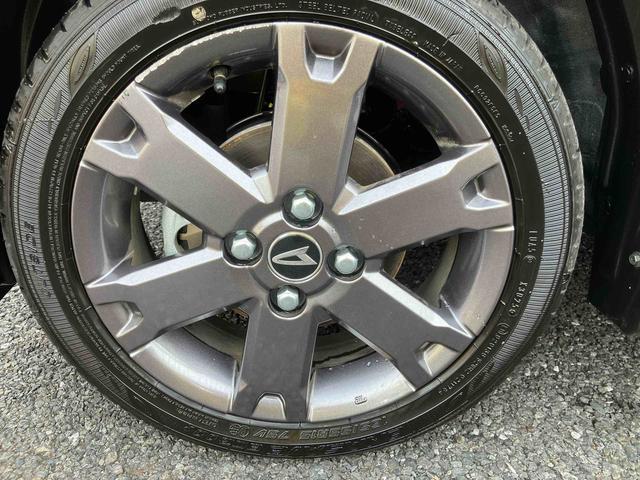 タントファンクロスターボ　純正ナビ・バックカメラ・ＥＴＣ・ドラレコ保証　新車保証・まごころ保証　１年間・走行距離無制限付き（東京都）の中古車