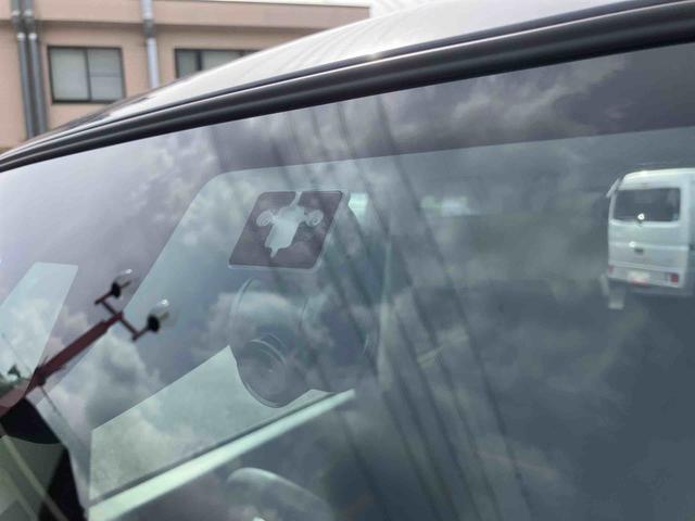 タントファンクロスターボ　純正ナビ・バックカメラ・ＥＴＣ・ドラレコ保証　新車保証・まごころ保証　１年間・走行距離無制限付き（東京都）の中古車