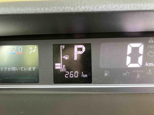 タントファンクロスターボ　純正ナビ・バックカメラ・ＥＴＣ・ドラレコ保証　新車保証・まごころ保証　１年間・走行距離無制限付き（東京都）の中古車