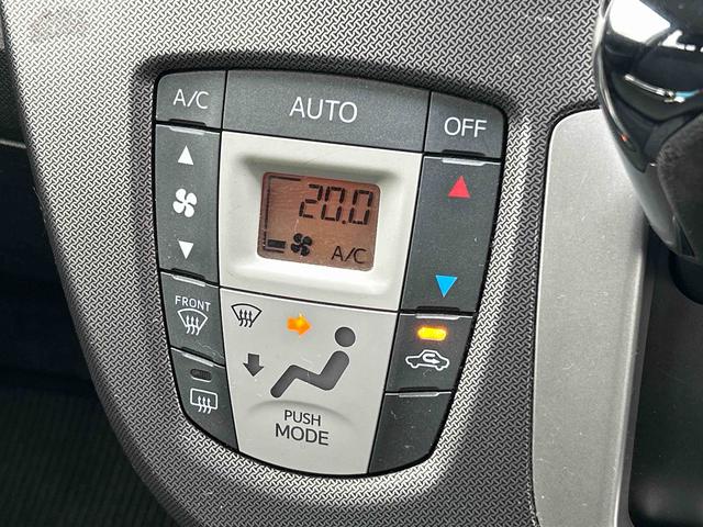 ムーヴカスタム　ＲＳスマートセレクションＳＡ　　社外ナビ保証　まごころ保証　１年間・走行距離無制限付き（東京都）の中古車