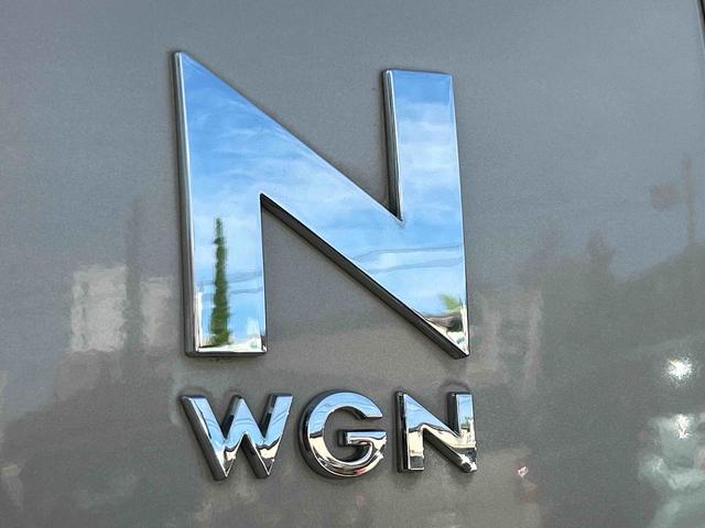 Ｎ−ＷＧＮＧ　ＳＳコンフォートパッケージ　　　純正ナビ（ワンセグ）保証　まごころ保証　１年間・走行距離無制限付き（東京都）の中古車