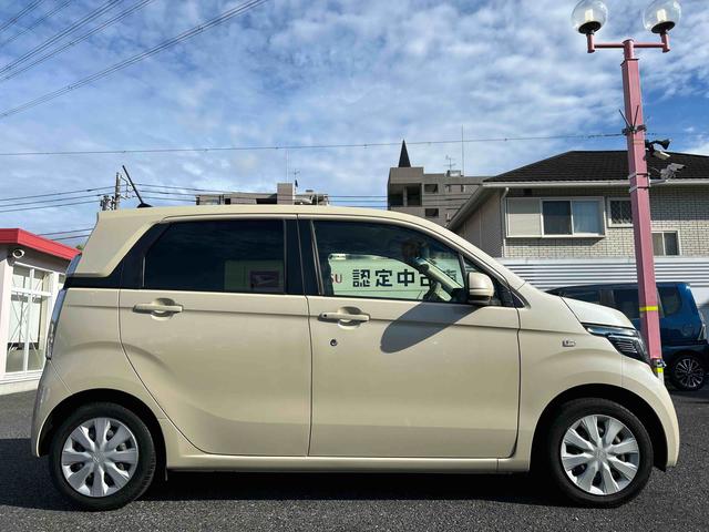 Ｎ−ＷＧＮＧ　ＳＳコンフォートパッケージ　　　純正ナビ（ワンセグ）保証　まごころ保証　１年間・走行距離無制限付き（東京都）の中古車