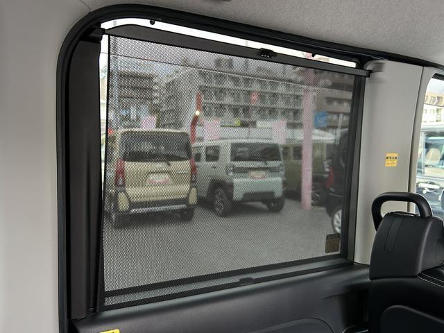 タントカスタムＸ　トップエディションＳＡIII　ナビ・バックカメラ保証　まごころ保証　１年間・走行距離無制限付き（東京都）の中古車