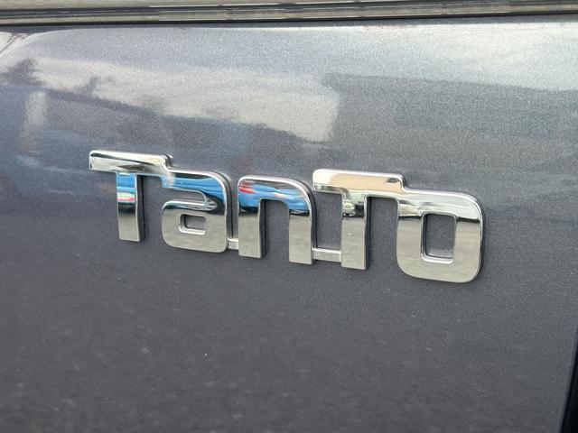 タントカスタムＸ　トップエディションＳＡIII　ナビ・バックカメラ保証　まごころ保証　１年間・走行距離無制限付き（東京都）の中古車