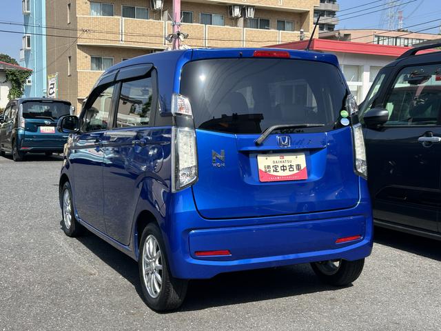 Ｎ−ＷＧＮＧ　ナビ・バックカメラ保証　まごころ保証　１年間・走行距離無制限付き（東京都）の中古車
