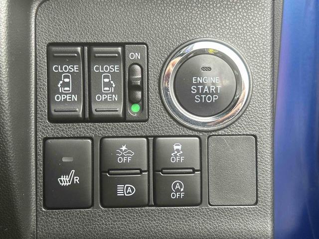 タントカスタムＲＳ　トップエディションＳＡIII　純正ナビ保証　まごころ保証　１年間・走行距離無制限付き（東京都）の中古車