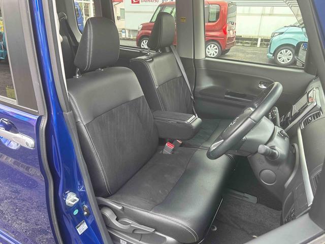 タントカスタムＲＳ　トップエディションＳＡIII　純正ナビ保証　まごころ保証　１年間・走行距離無制限付き（東京都）の中古車