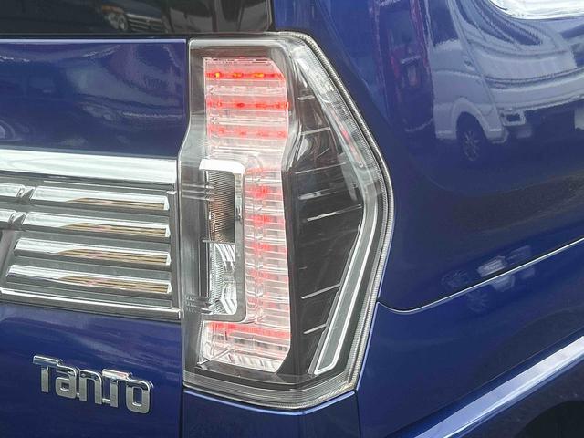 タントカスタムＲＳ　トップエディションＳＡIII　純正ナビ保証　まごころ保証　１年間・走行距離無制限付き（東京都）の中古車