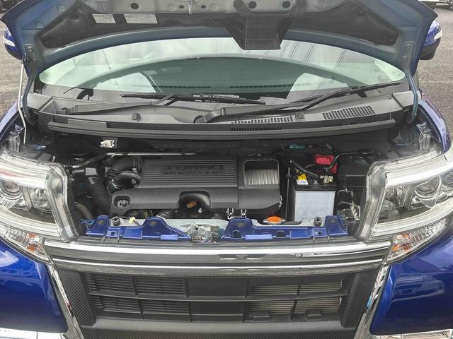 タントカスタムＲＳ　トップエディションＳＡIII　純正ナビ保証　まごころ保証　１年間・走行距離無制限付き（東京都）の中古車