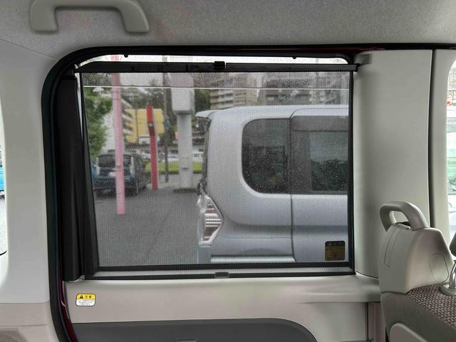 タントＬ　ＳＡII　　純正ナビ・バックカメラ保証　まごころ保証　１年間・走行距離無制限付き（東京都）の中古車