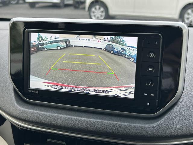 ムーヴＸリミテッドII　ＳＡIII　純正ナビ・バックカメラ保証　新車保証・まごころ保証　１年間・走行距離無制限付き（東京都）の中古車
